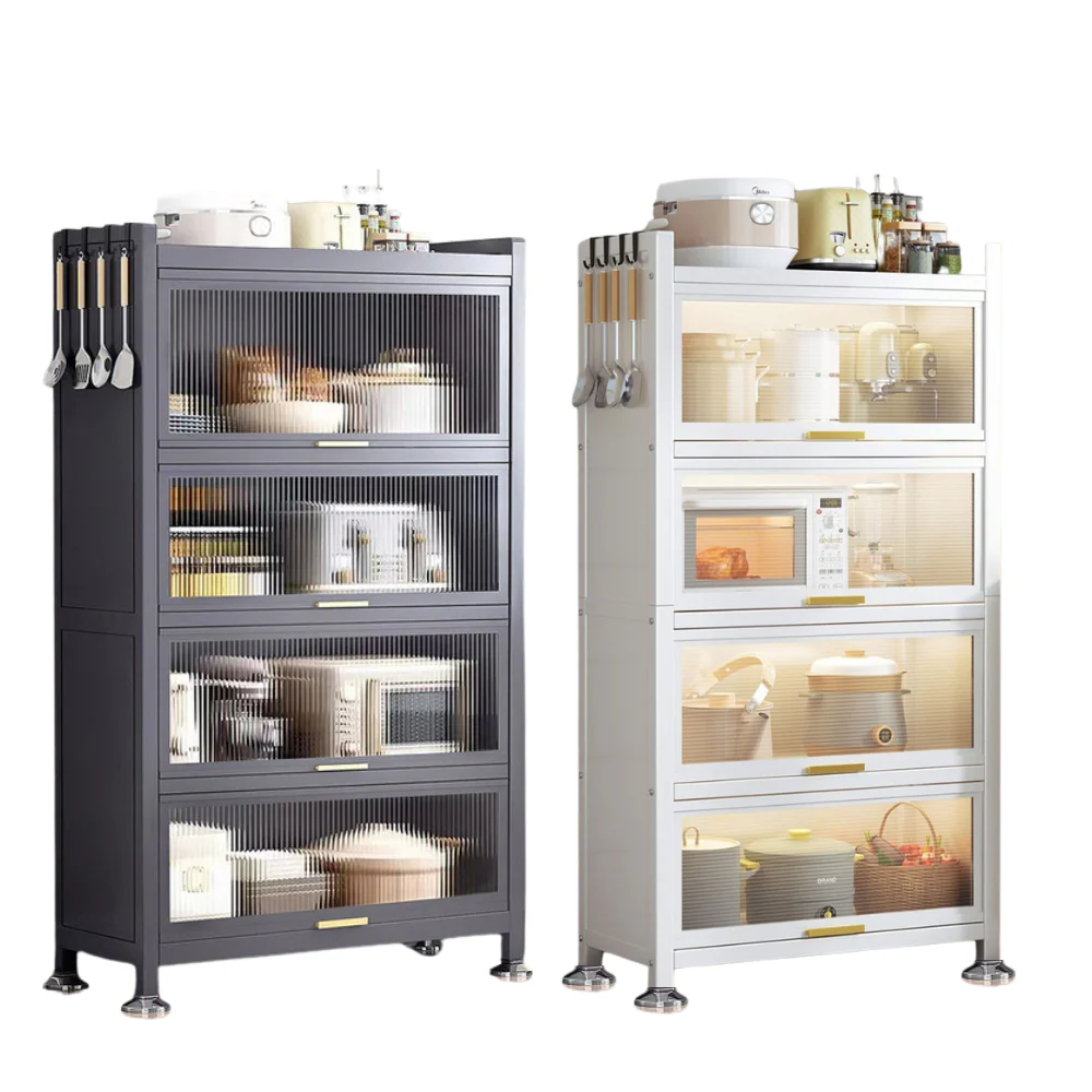 Armario FlexHome de Acero Multifuncional